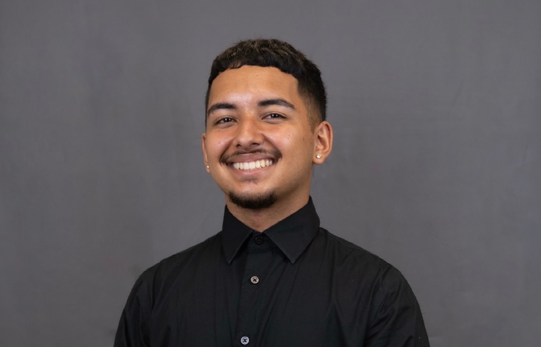Leo Munoz Headshot